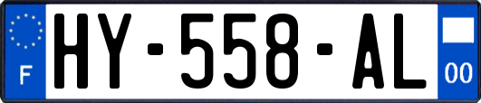 HY-558-AL