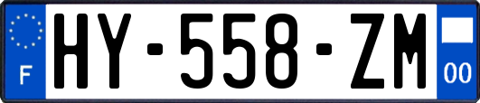 HY-558-ZM