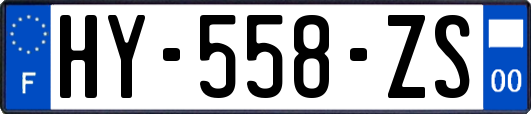 HY-558-ZS