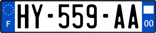 HY-559-AA
