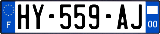 HY-559-AJ