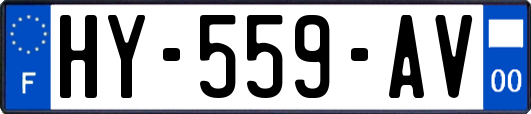 HY-559-AV