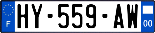 HY-559-AW