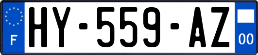 HY-559-AZ