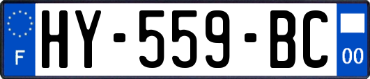 HY-559-BC