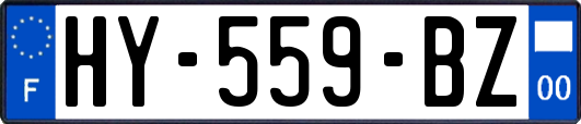 HY-559-BZ