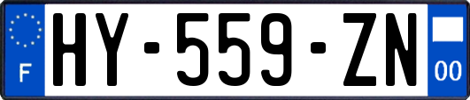 HY-559-ZN