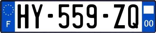 HY-559-ZQ