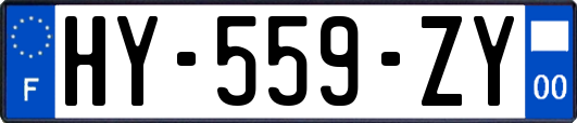 HY-559-ZY
