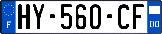 HY-560-CF