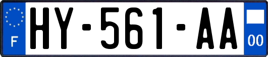 HY-561-AA
