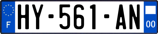 HY-561-AN