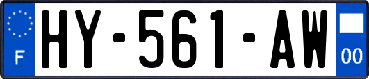 HY-561-AW