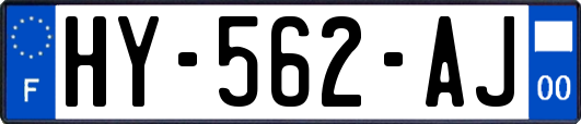 HY-562-AJ