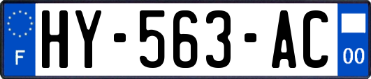 HY-563-AC