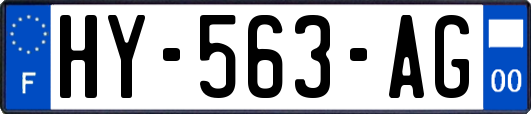 HY-563-AG