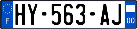 HY-563-AJ