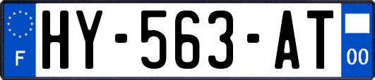 HY-563-AT