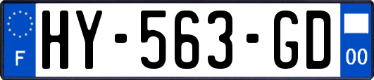 HY-563-GD