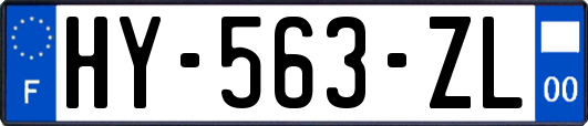 HY-563-ZL