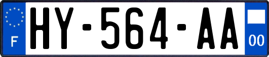 HY-564-AA