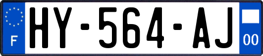 HY-564-AJ