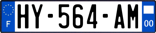 HY-564-AM
