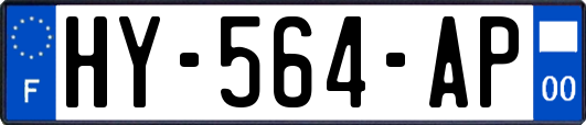 HY-564-AP