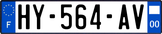 HY-564-AV