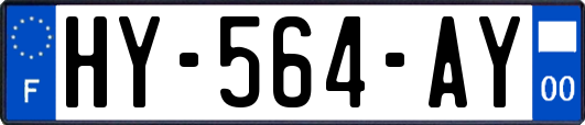 HY-564-AY