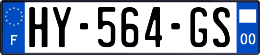 HY-564-GS