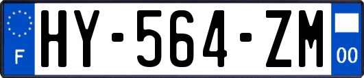HY-564-ZM