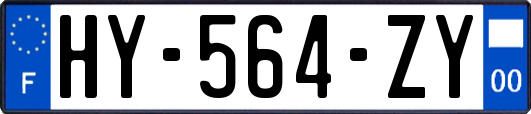 HY-564-ZY