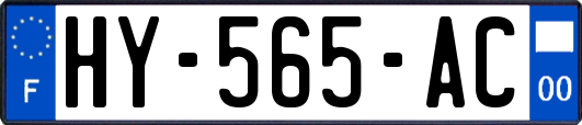 HY-565-AC