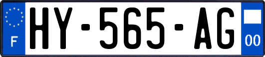 HY-565-AG