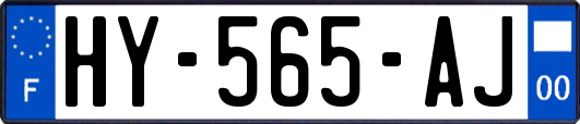 HY-565-AJ