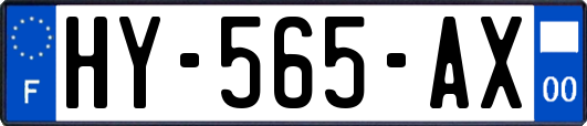 HY-565-AX