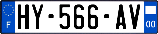 HY-566-AV