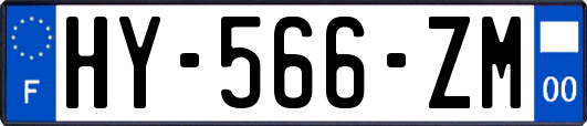 HY-566-ZM