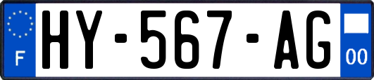 HY-567-AG