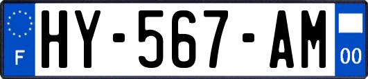 HY-567-AM