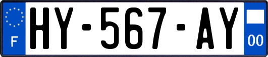 HY-567-AY