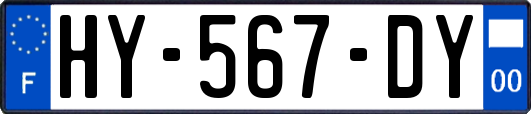HY-567-DY