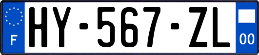 HY-567-ZL