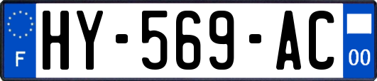HY-569-AC