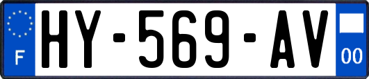 HY-569-AV