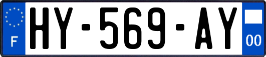 HY-569-AY