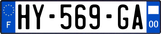 HY-569-GA