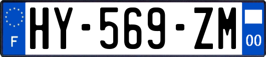 HY-569-ZM