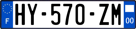 HY-570-ZM